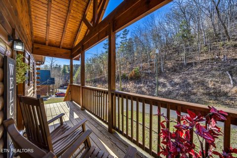 Tiny photo for 1636 Eagle Springs Rd, Sevierville, TN 37876 (MLS # 1330222)