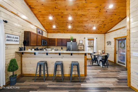 Tiny photo for 1636 Eagle Springs Rd, Sevierville, TN 37876 (MLS # 1330222)