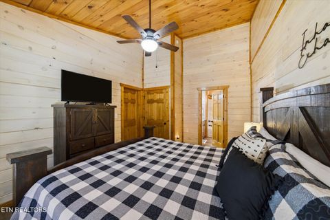 Tiny photo for 1636 Eagle Springs Rd, Sevierville, TN 37876 (MLS # 1330222)