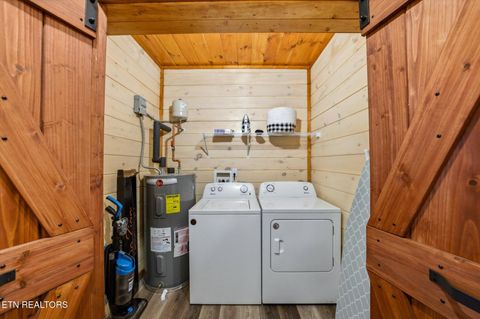 Tiny photo for 1636 Eagle Springs Rd, Sevierville, TN 37876 (MLS # 1330222)