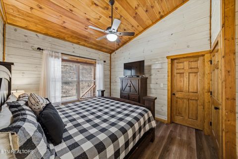 Tiny photo for 1636 Eagle Springs Rd, Sevierville, TN 37876 (MLS # 1330222)