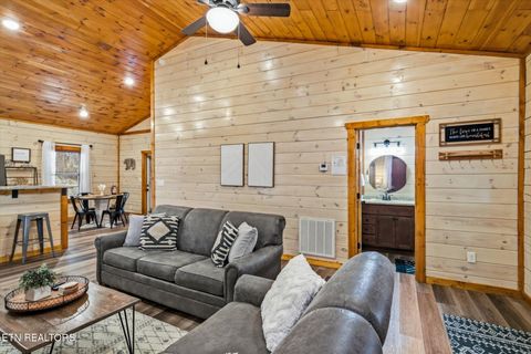 Tiny photo for 1636 Eagle Springs Rd, Sevierville, TN 37876 (MLS # 1330222)