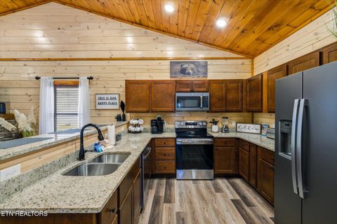 Tiny photo for 1636 Eagle Springs Rd, Sevierville, TN 37876 (MLS # 1330222)