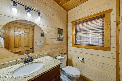 Tiny photo for 1636 Eagle Springs Rd, Sevierville, TN 37876 (MLS # 1330222)