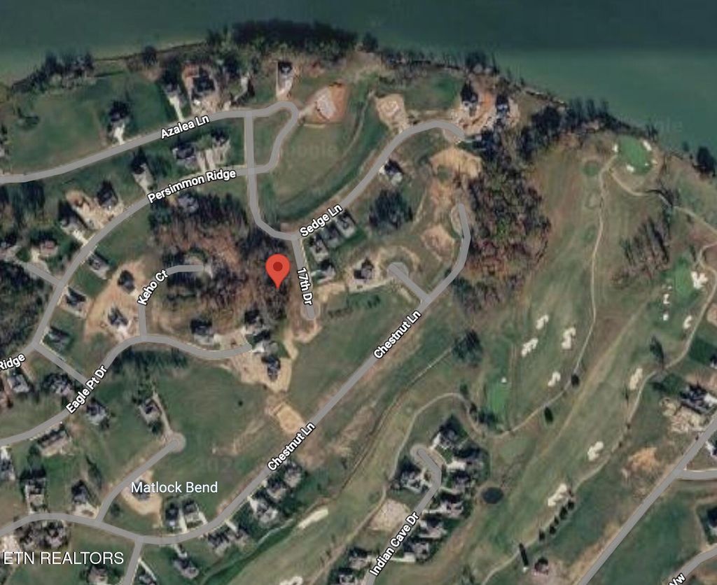 Photo of 180 17th Drive, Loudon, TN 37774 (MLS # 1329742)