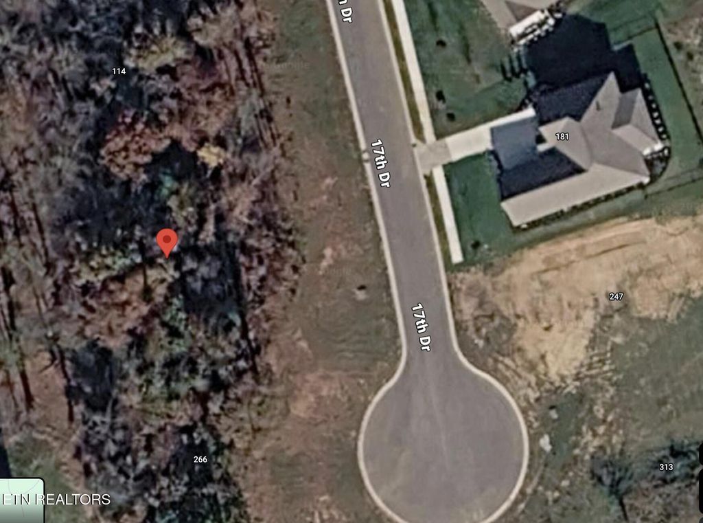 Photo of 180 17th Drive, Loudon, TN 37774 (MLS # 1329742)