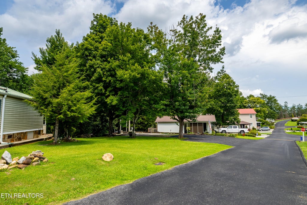 Photo of 449 Mountain Thrush Drive, Townsend, TN 37882 (MLS # 1352693)
