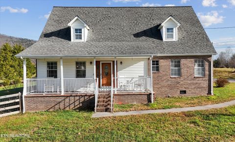 446 Emory Rd Blaine TN 37709