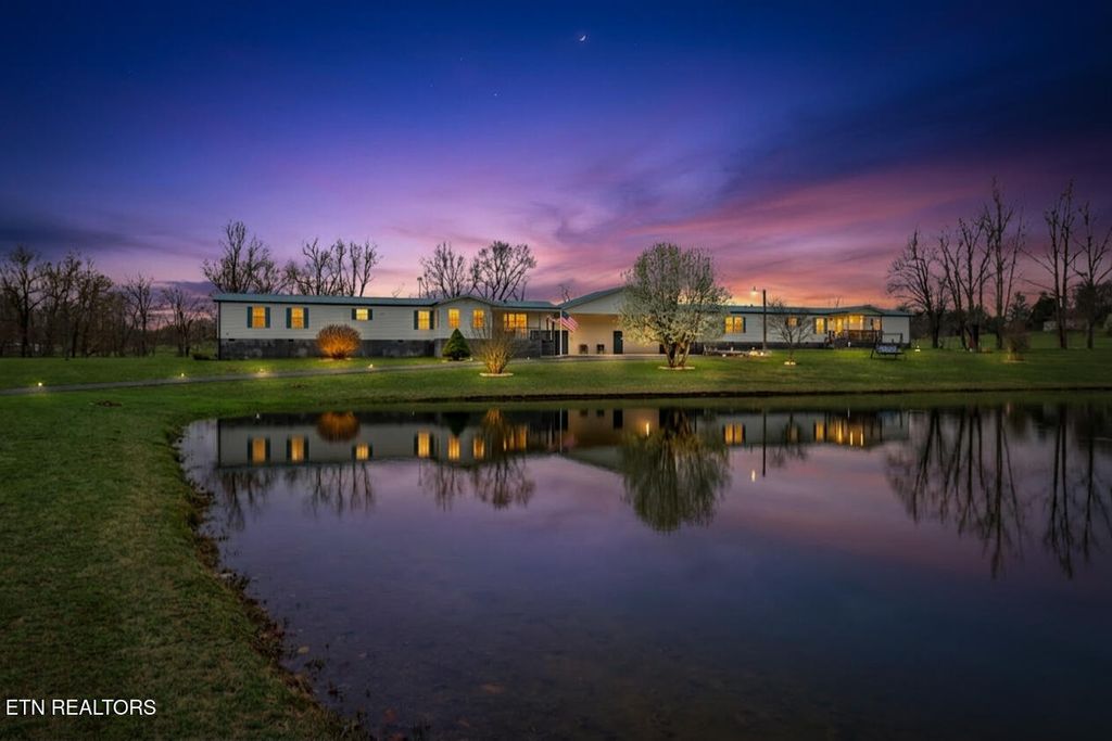 Photo of 11440 Highway 70 W, Sparta, TN 38583 (MLS # 1332546)