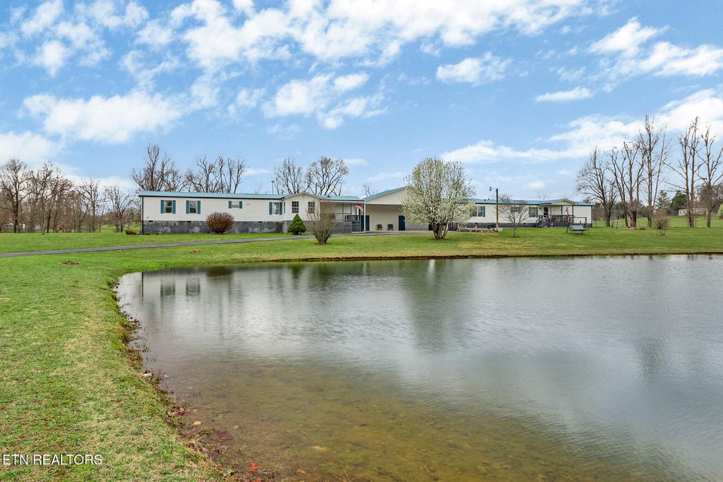 Photo of 11440 Highway 70 W, Sparta, TN 38583 (MLS # 1332546)