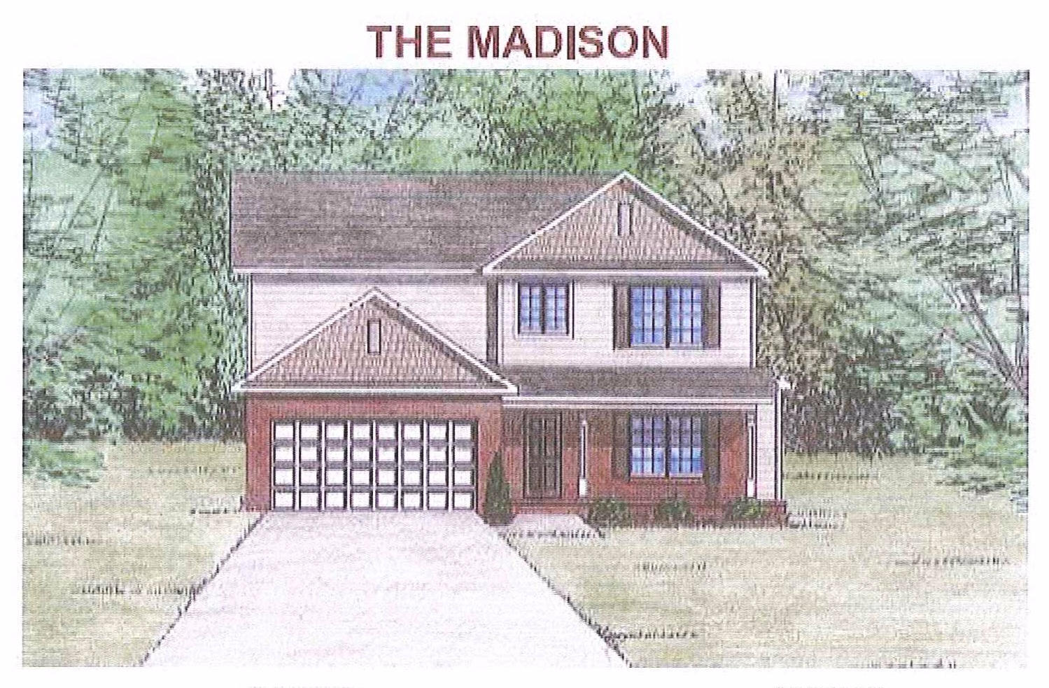 Photo 1 of 2 — 7313 Calla Crossing Lane, Knoxville, TN 37918