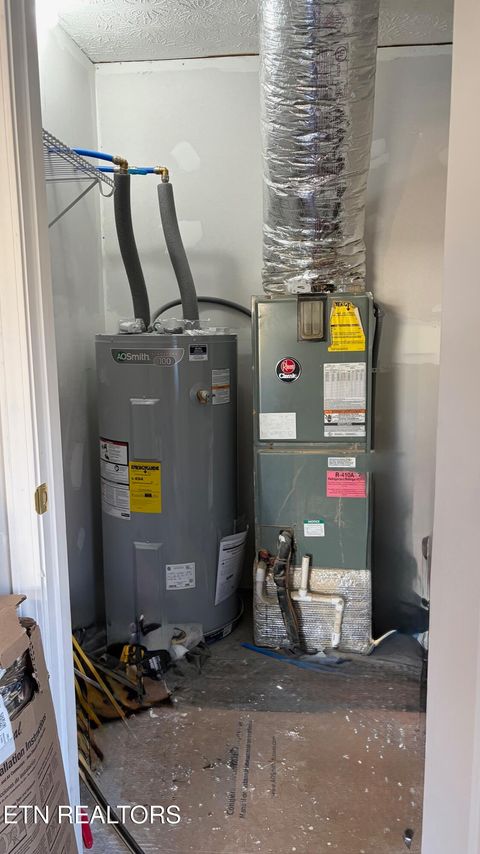 Tiny photo for 503 Fairfield Drive, Newport, TN 37821 (MLS # 1324924)