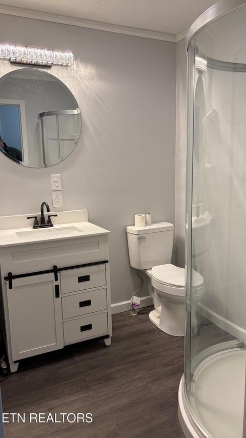 Tiny photo for 503 Fairfield Drive, Newport, TN 37821 (MLS # 1324924)