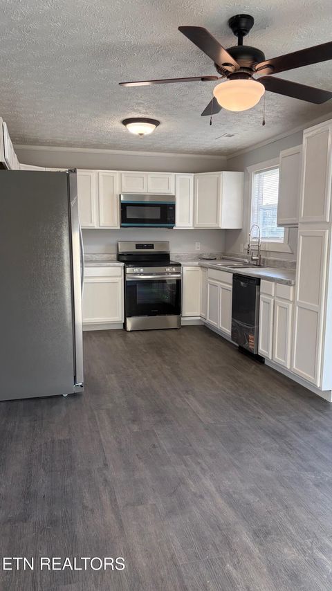 Tiny photo for 503 Fairfield Drive, Newport, TN 37821 (MLS # 1324924)