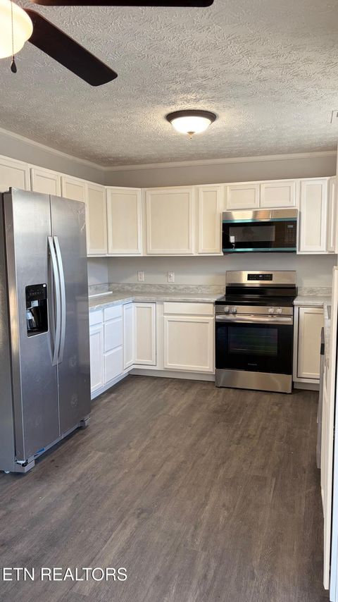 Tiny photo for 503 Fairfield Drive, Newport, TN 37821 (MLS # 1324924)