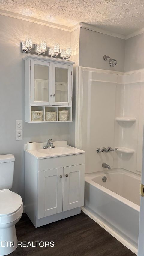 Tiny photo for 503 Fairfield Drive, Newport, TN 37821 (MLS # 1324924)