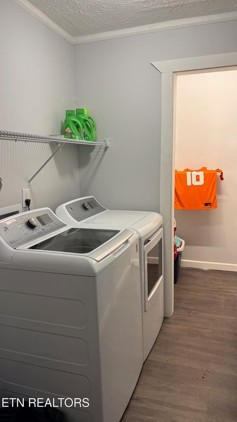 Tiny photo for 503 Fairfield Drive, Newport, TN 37821 (MLS # 1324924)