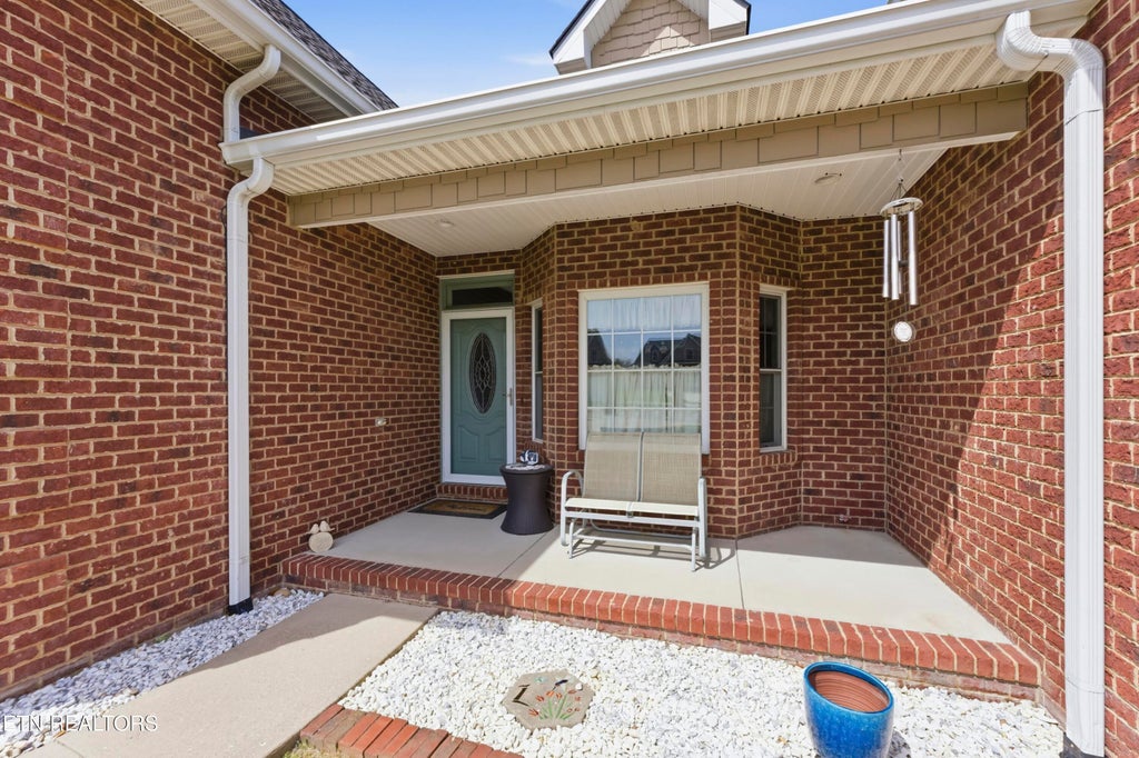 Photo of 48 Saddle Brook Lane, Crossville, TN 38571 (MLS # 1358186)