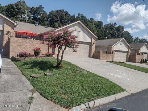 Photo of 815 Wildview Way, Knoxville, TN 37920 (MLS # 1339120)