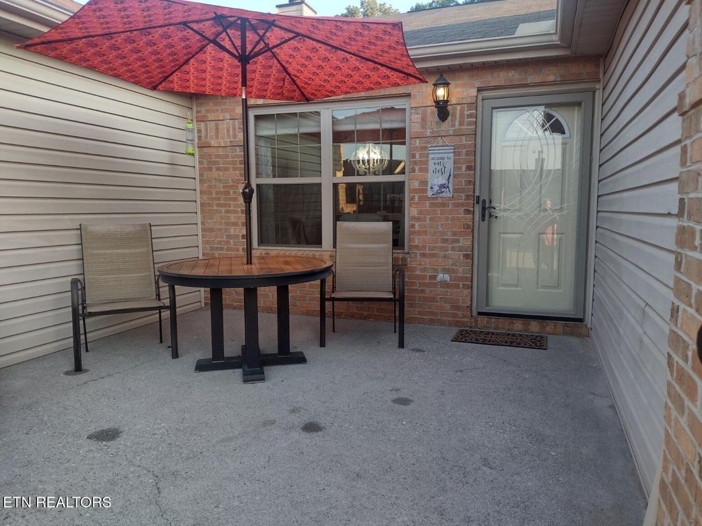 Photo of 815 Wildview Way, Knoxville, TN 37920 (MLS # 1339120)