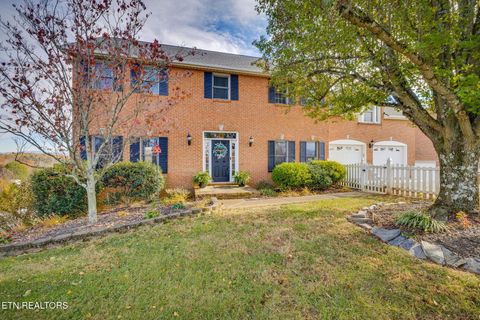 Photo of 436 Headtown Rd, Jonesborough, TN 37659 (MLS # 1321045)