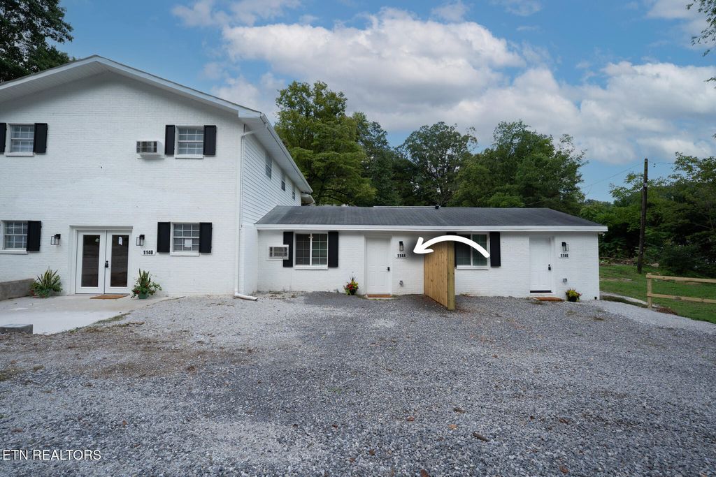 Photo of 1144 Lake City Hwy, Clinton, TN 37716 (MLS # 1315098)