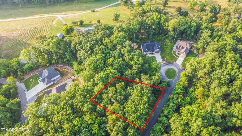 Photo of 130 Nuhya Way, Loudon, TN 37774 (MLS # 1334936)