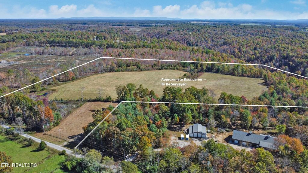 Photo of Hollow Lane - 35 Acres, Crossville, TN 38571 (MLS # 1319820)