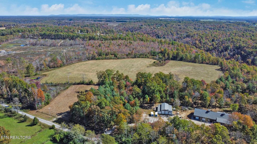 Photo of Hollow Lane - 35 Acres, Crossville, TN 38571 (MLS # 1319820)