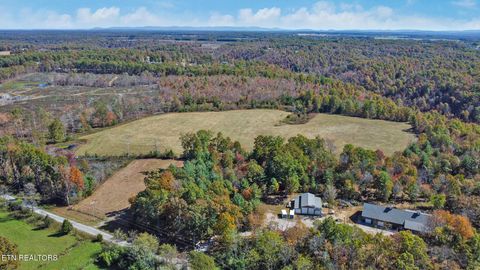 Hollow Lane - 35 Acres Crossville TN 38571