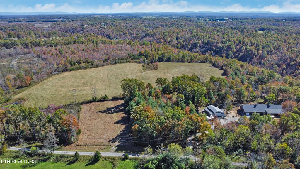 Photo of Hollow Lane - 35 Acres, Crossville, TN 38571 (MLS # 1319820)