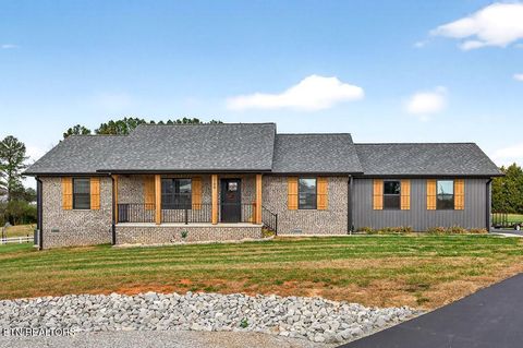 Photo of 200 Daylily Drive, Sparta, TN 38583 (MLS # 1322464)