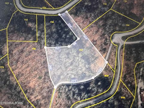 Tiny photo for Russell Brothers Rd, Sharps Chapel, TN 37866 (MLS # 1286724)