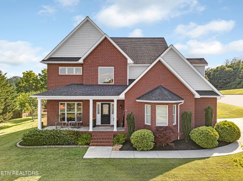 2808 Green Summers Rd Knoxville TN 37938