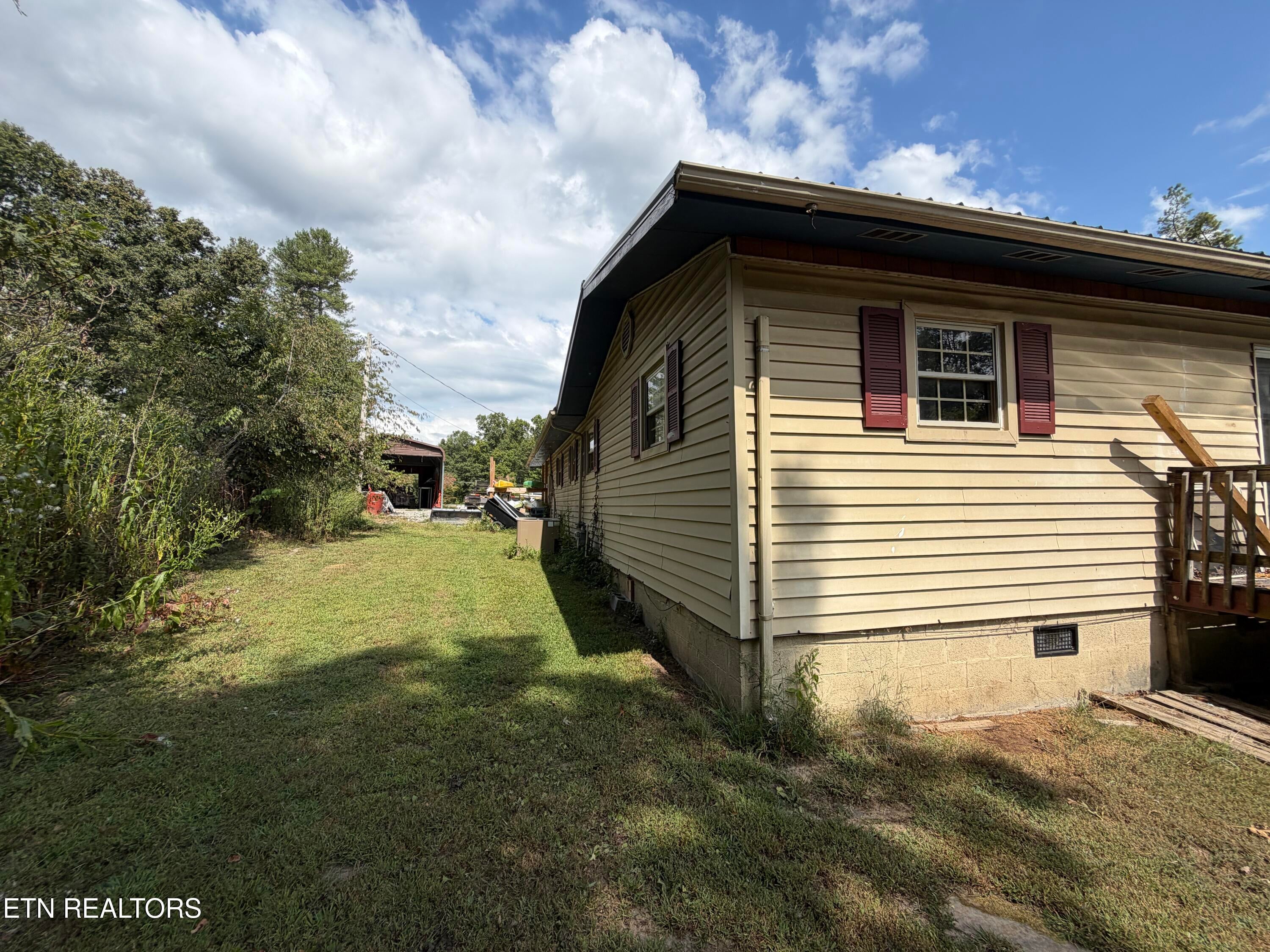 2018 Highland Lane