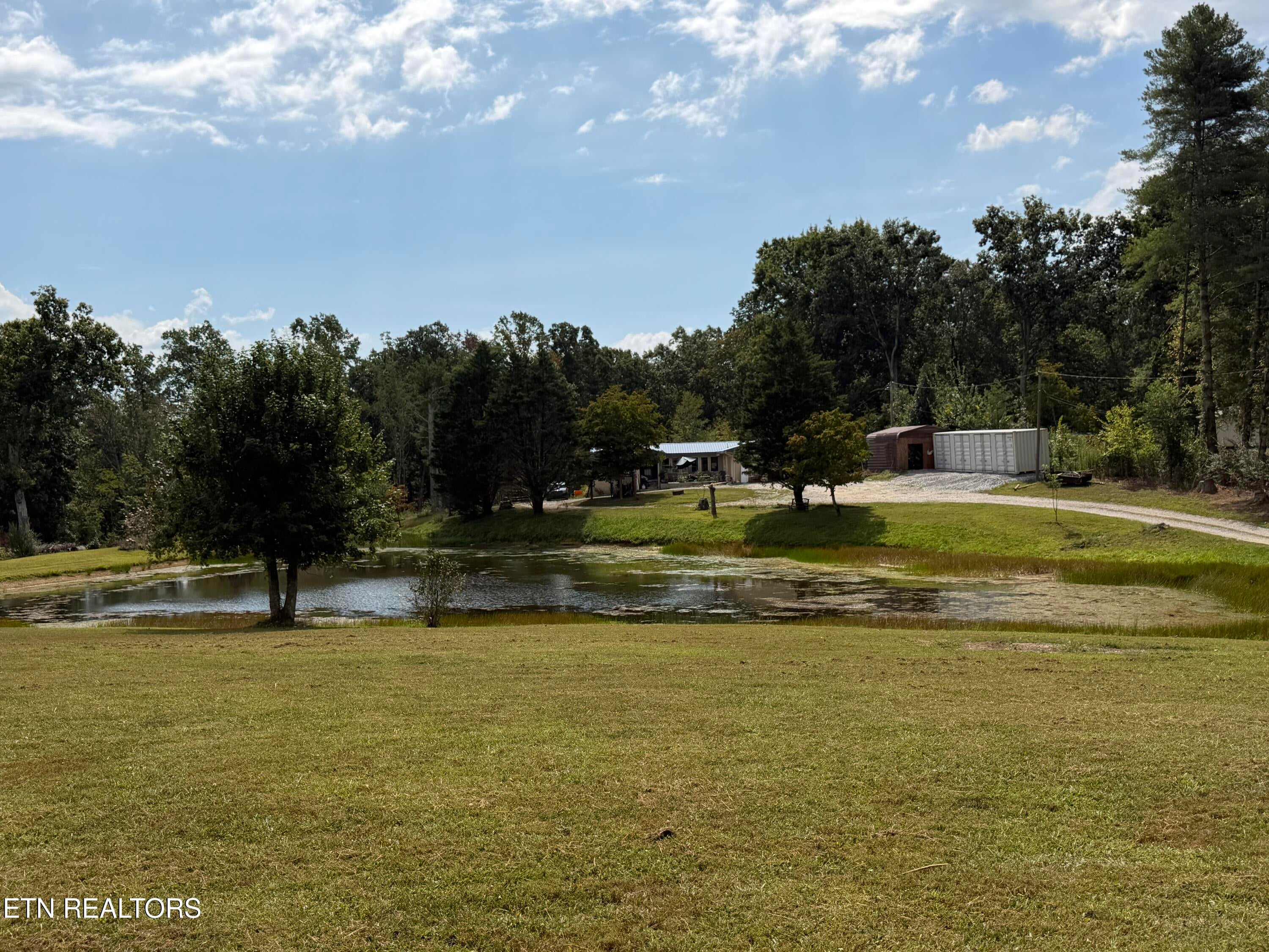 2018 Highland Lane