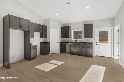 Tiny photo for 161 Greasy Cove Rd, Cosby, TN 37722 (MLS # 1327113)