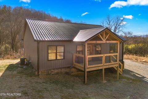 Tiny photo for 161 Greasy Cove Rd, Cosby, TN 37722 (MLS # 1327113)