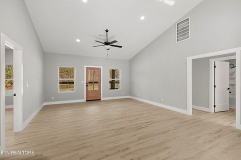 Tiny photo for 161 Greasy Cove Rd, Cosby, TN 37722 (MLS # 1327113)