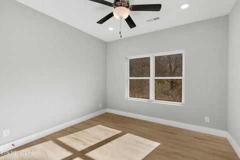 Tiny photo for 161 Greasy Cove Rd, Cosby, TN 37722 (MLS # 1327113)