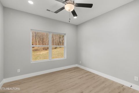 Tiny photo for 161 Greasy Cove Rd, Cosby, TN 37722 (MLS # 1327113)