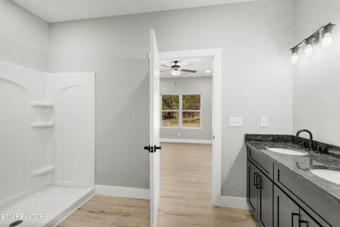 Tiny photo for 161 Greasy Cove Rd, Cosby, TN 37722 (MLS # 1327113)