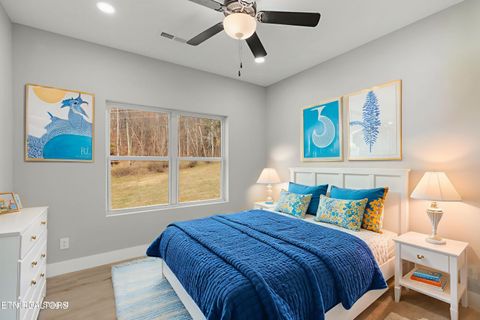 Tiny photo for 161 Greasy Cove Rd, Cosby, TN 37722 (MLS # 1327113)