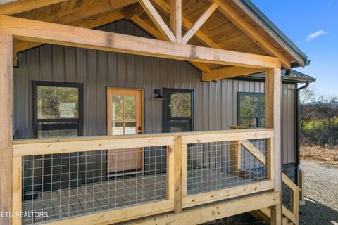 Tiny photo for 161 Greasy Cove Rd, Cosby, TN 37722 (MLS # 1327113)