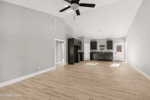 Tiny photo for 161 Greasy Cove Rd, Cosby, TN 37722 (MLS # 1327113)