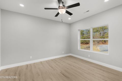 Tiny photo for 161 Greasy Cove Rd, Cosby, TN 37722 (MLS # 1327113)