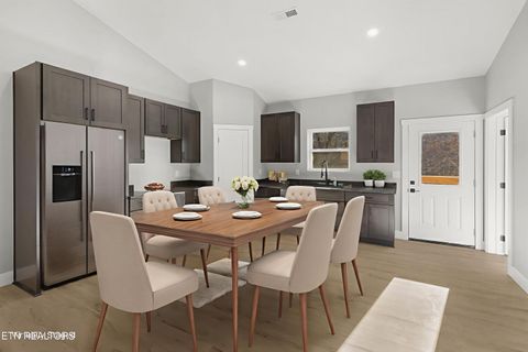 Tiny photo for 161 Greasy Cove Rd, Cosby, TN 37722 (MLS # 1327113)