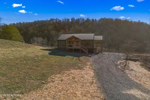 Tiny photo for 161 Greasy Cove Rd, Cosby, TN 37722 (MLS # 1327113)