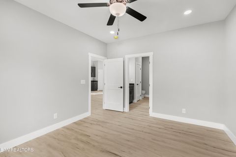 Tiny photo for 161 Greasy Cove Rd, Cosby, TN 37722 (MLS # 1327113)