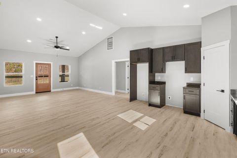 Tiny photo for 161 Greasy Cove Rd, Cosby, TN 37722 (MLS # 1327113)